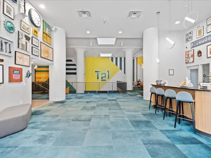 Cozysuites Historic 1Br, Downtown Pittsburgh Extérieur photo