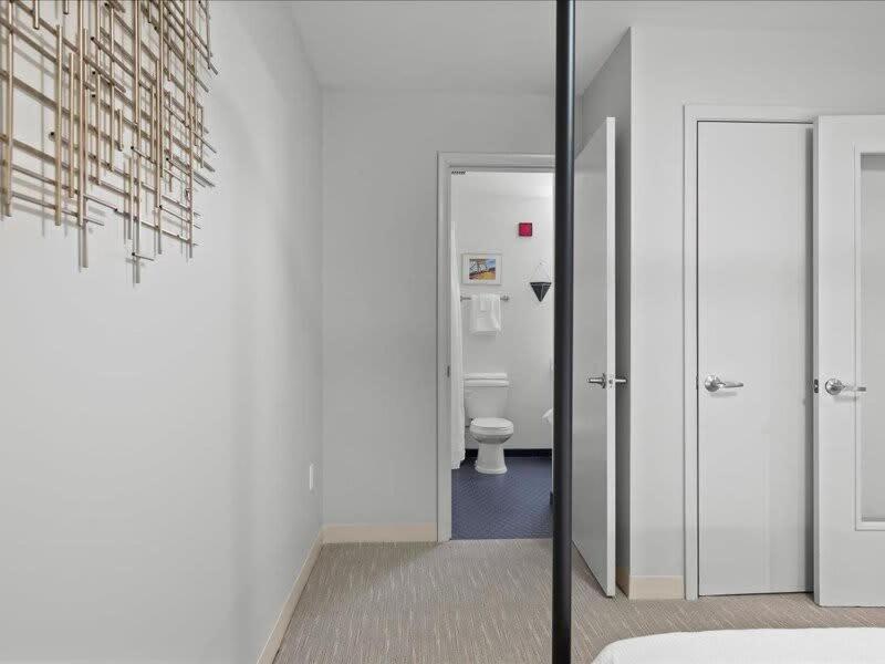 Cozysuites Historic 1Br, Downtown Pittsburgh Extérieur photo