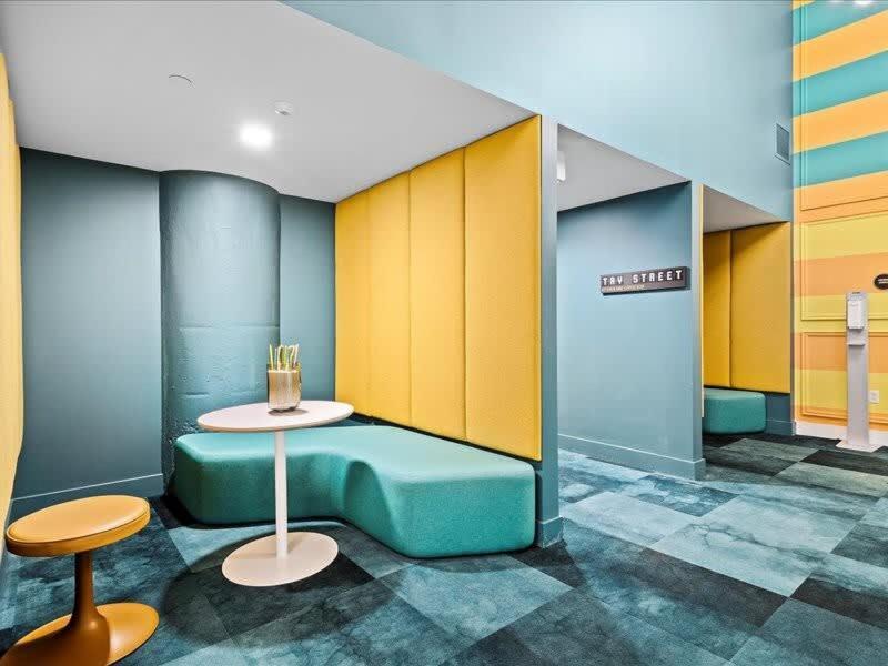 Cozysuites Historic 1Br, Downtown Pittsburgh Extérieur photo