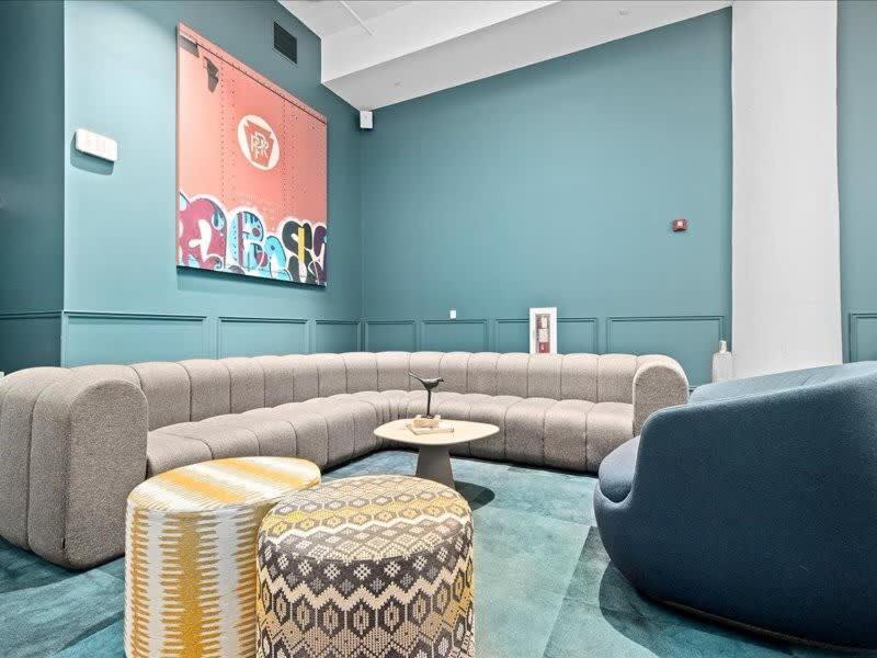 Cozysuites Historic 1Br, Downtown Pittsburgh Extérieur photo
