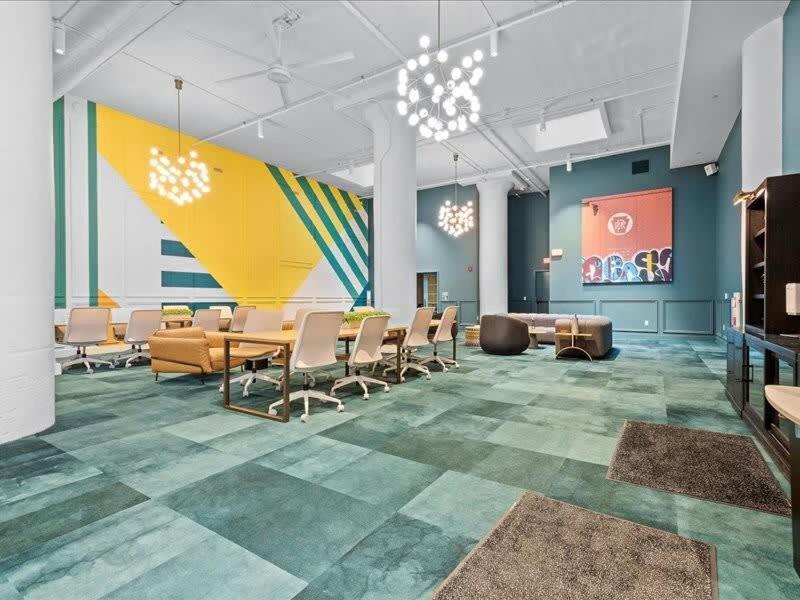 Cozysuites Historic 1Br, Downtown Pittsburgh Extérieur photo